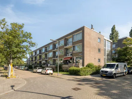 Appartement te koop: Paltroklaan 79, Schiebroek Rotterdam
