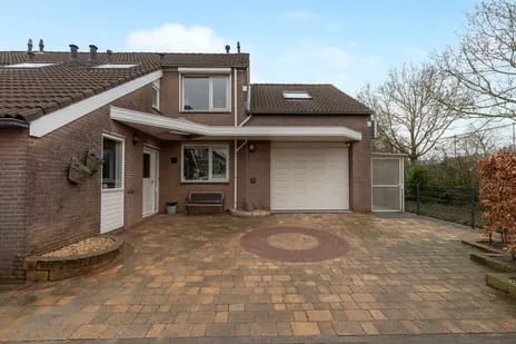 Hoekwoning te koop: Paltrokmolen 13, Nieuw-Lekkerland-Dorp Nieuw-Lekkerland