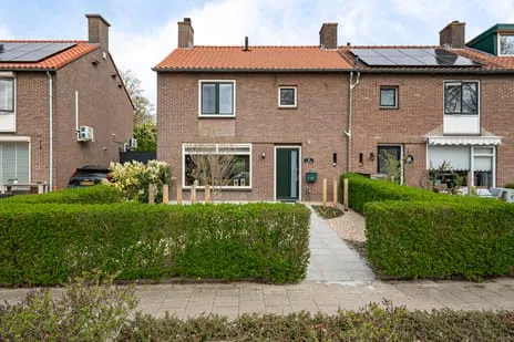 Hoekwoning te koop: Paltzstraat 17, Ravenstein Ravenstein