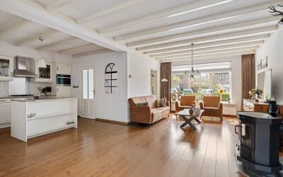 Hoekwoning te koop: Paltzstraat 17, Ravenstein Ravenstein