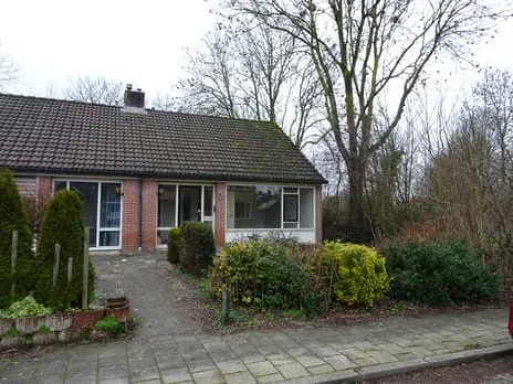 Hoekwoning te koop: Paludanusweg 33, Wieringerwaard (woonkern) Wieringerwaard
