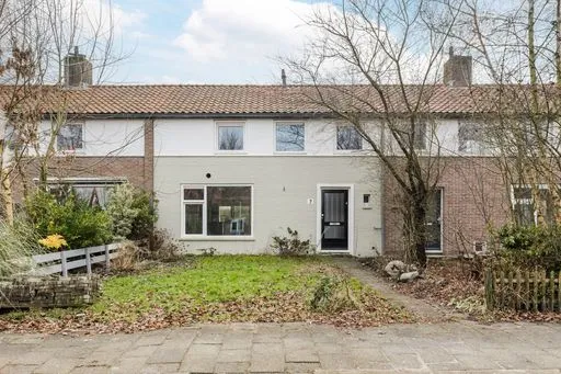 Woning te koop: Paludanusweg, Wieringerwaard (woonkern) Wieringerwaard