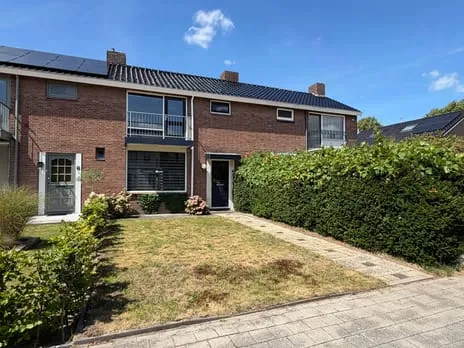 Tussenwoning te koop: Pampertstraat 4, Binnenvree Buitenvree Pikveld Coevorden