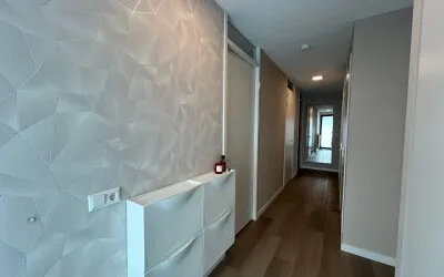 Appartement te huur: Pampuskade 212, Oud IJsselmonde Rotterdam