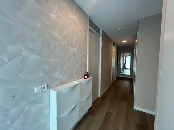 Woning te huur: Pampuskade, Oud IJsselmonde Rotterdam