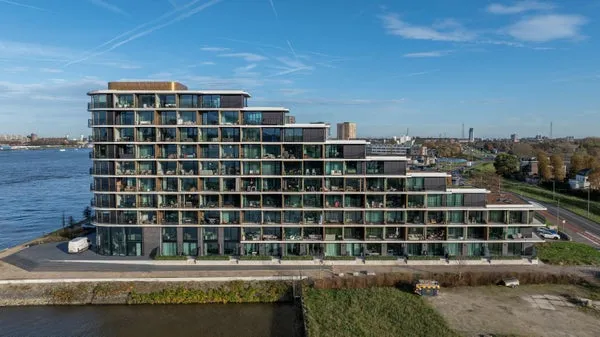 Woning te huur: Pampuskade, Oud IJsselmonde Rotterdam