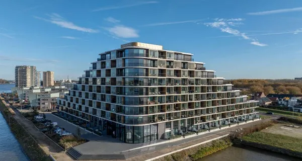 Woning te huur: Pampuskade, Oud IJsselmonde Rotterdam