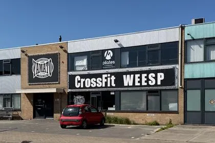 Appartement te koop: Pampuslaan 153, Bedrijventerrein-Noord Weesp Weesp