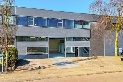Woning te huur: Pampuslaan 67, Bedrijventerrein-Noord Weesp Weesp