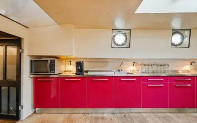 Appartement te koop: Panamakade 11, Sporenburg Amsterdam