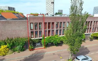 Appartement te koop: Panamakade 212, Sporenburg Amsterdam