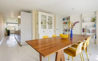 Appartement te koop: Panamalaan 216, Rietlanden Amsterdam