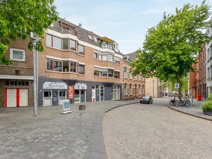 Appartement te koop: Pancratiusstraat 29, Heerlen-Centrum Heerlen