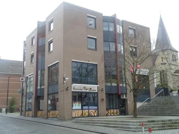 Appartement te koop: Pancratiusstraat 49, Heerlen-Centrum Heerlen