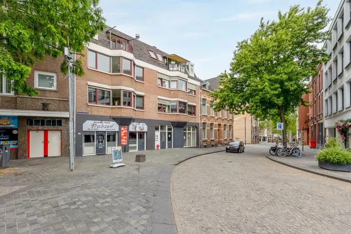 Woning te koop: Pancratiusstraat, Heerlen-Centrum Heerlen