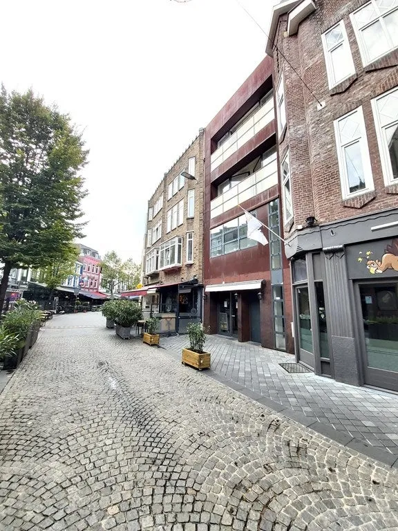 Woning te huur: Pancratiusstraat, Heerlen