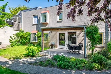 Appartement te koop: Pandastraat 5, Hazenkamp Nijmegen
