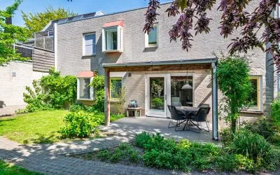 Appartement te koop: Pandastraat 5, Hazenkamp Nijmegen