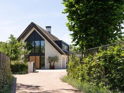 Vrijstaande woning te koop: Pandelaar 14, Gemert-Centrum Gemert