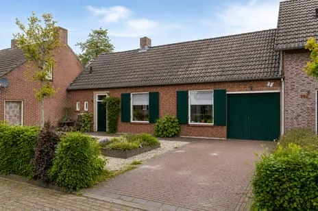 Tussenwoning te koop: Pandelaar 79, Verspreide huizen Kampen-Esdonk Gemert