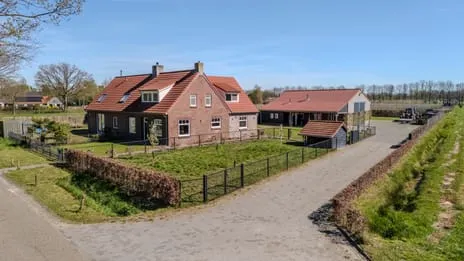 Appartement te koop: Pandgat 18, Verspreide huizen Spoordonk Oirschot
