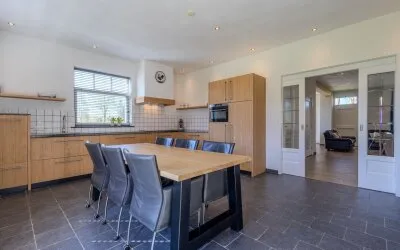 Appartement te koop: Pandgat 18, Verspreide huizen Spoordonk Oirschot