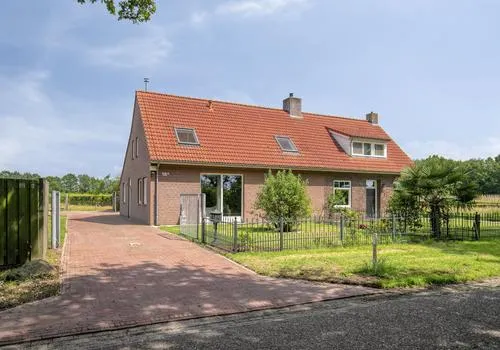 Appartement te koop: Pandgat 18A, Verspreide huizen Spoordonk Oirschot