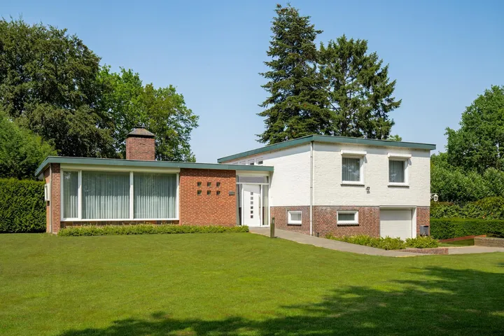 Vrijstaande woning te koop: Panheelderweg 24, Heel Heel