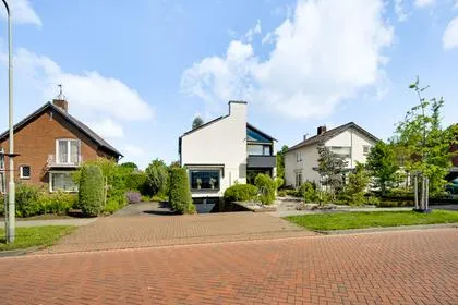 Vrijstaande woning te koop: Panheelderweg 6, Heel Heel