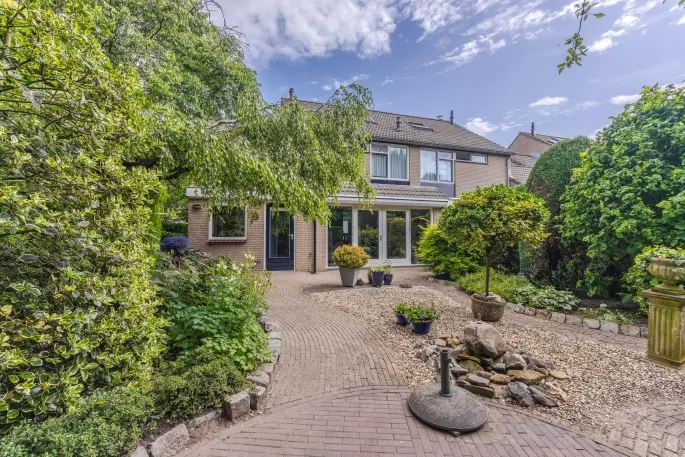 Hoekwoning te koop: Panheelstraat 42, De Laar-Oost Arnhem