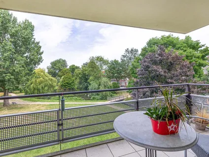 Apartment for sale: Panhuisstraat 55, Hogekamp Venlo