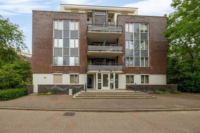 Appartement te koop: Panhuisstraat 55, Hogekamp Venlo