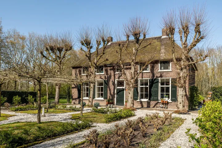 Woning te koop: Panhuisweg 59, Wijchen