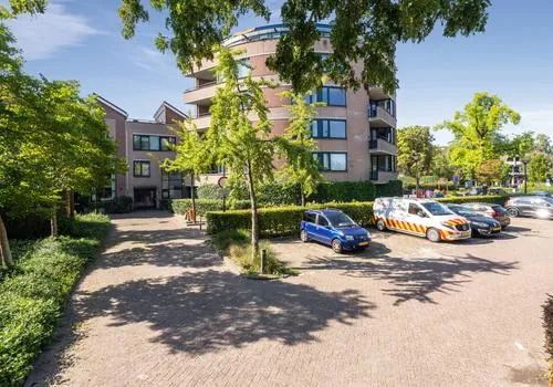Appartement te koop: Panneboeter 15, Centrum-Oud Roosendaal