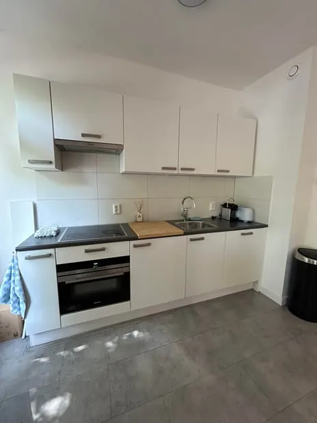 Tussenwoning te huur: Pannekoekstraat 37B, Stadsdriehoek Rotterdam