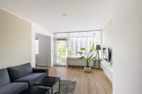 Appartement te koop: Pannekoekstraat 60C, Stadsdriehoek Rotterdam