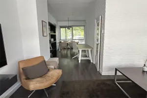Woning te huur: Pannekoekstraat, Stadsdriehoek Rotterdam