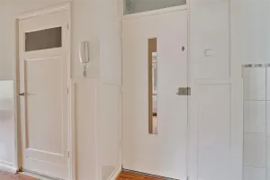 Woning te huur: Pannekoekstraat, Rotterdam