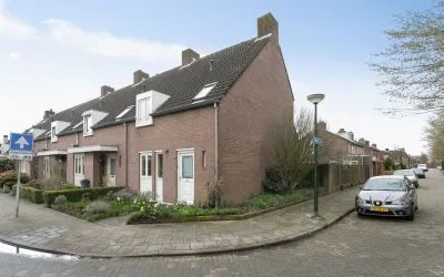Woning te koop: Pannenschuurlaan 164, omg. Bej.Centrum/Molen Oisterwijk