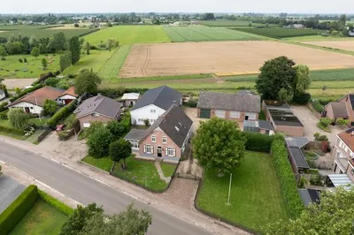 Koopwoning: Pannerdenseweg 58 in Doornenburg - €310.000 - 218m²