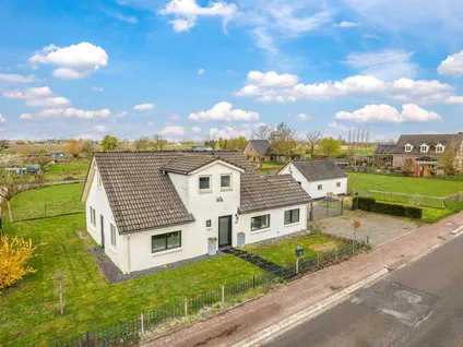 Vrijstaande woning te koop: Pannerdenseweg 70, Kern Doornenburg Doornenburg