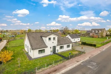 Vrijstaande woning te koop: Pannerdenseweg 70, Kern Doornenburg Doornenburg
