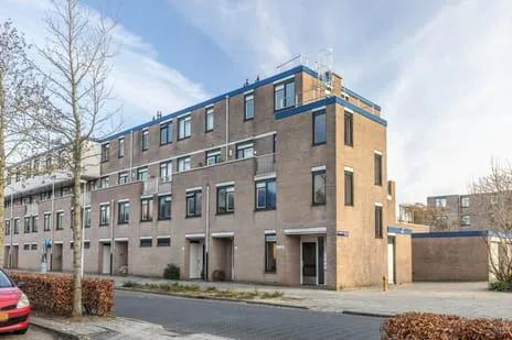 Appartement te koop: Pannerdenstraat 32, Reigersbos 1 Amsterdam