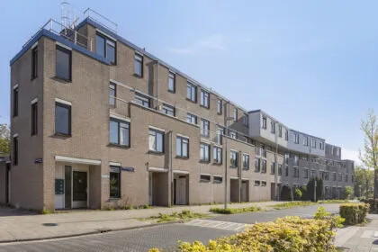 Appartement te koop: Pannerdenstraat 43, Reigersbos 1 Amsterdam