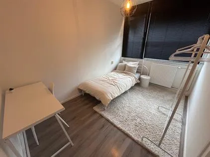 Kamer te huur: Panneroodstraat, Kleurenbuurt Zaandam