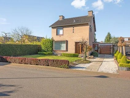 Vrijstaande woning te koop: Panneshofstraat 20, Holtum Holtum