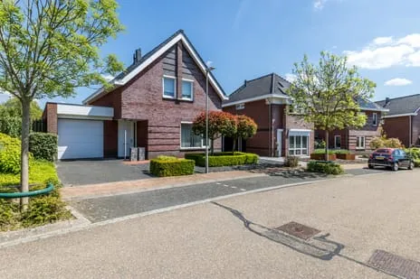 Vrijstaande woning te koop: Pannisserweide 30, Molsberg-Rodeput Simpelveld