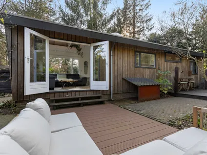 Woning te koop: Panoramaweg 27R563, Dikkenberg Bennekom