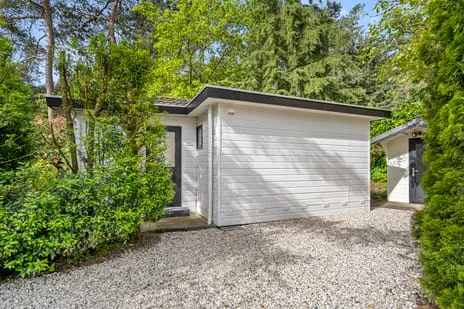 Vrijstaande woning te koop: Panoramaweg 27RC17, Dikkenberg Bennekom