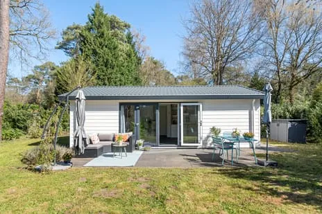 Woning te koop: Panoramaweg 27RD18, Dikkenberg Bennekom